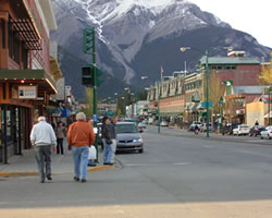 Downtown