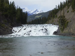Bow Fall