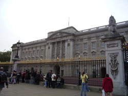 Buckingham Palace