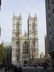 Westminster Abbey