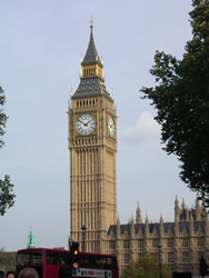 Houses of Parliament