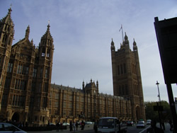 Houses of Parliament