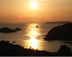 Kujukushima(2)