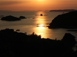Kujukushima(3)