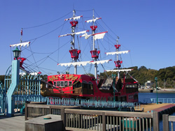 Kujukushima(4)