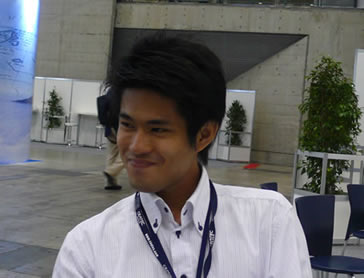 Yu HIRATE